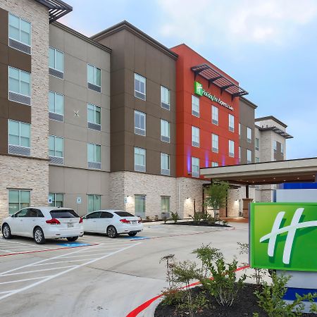 Holiday Inn Express & Suites Houston - Hobby Airport Area By Ihg Dış mekan fotoğraf