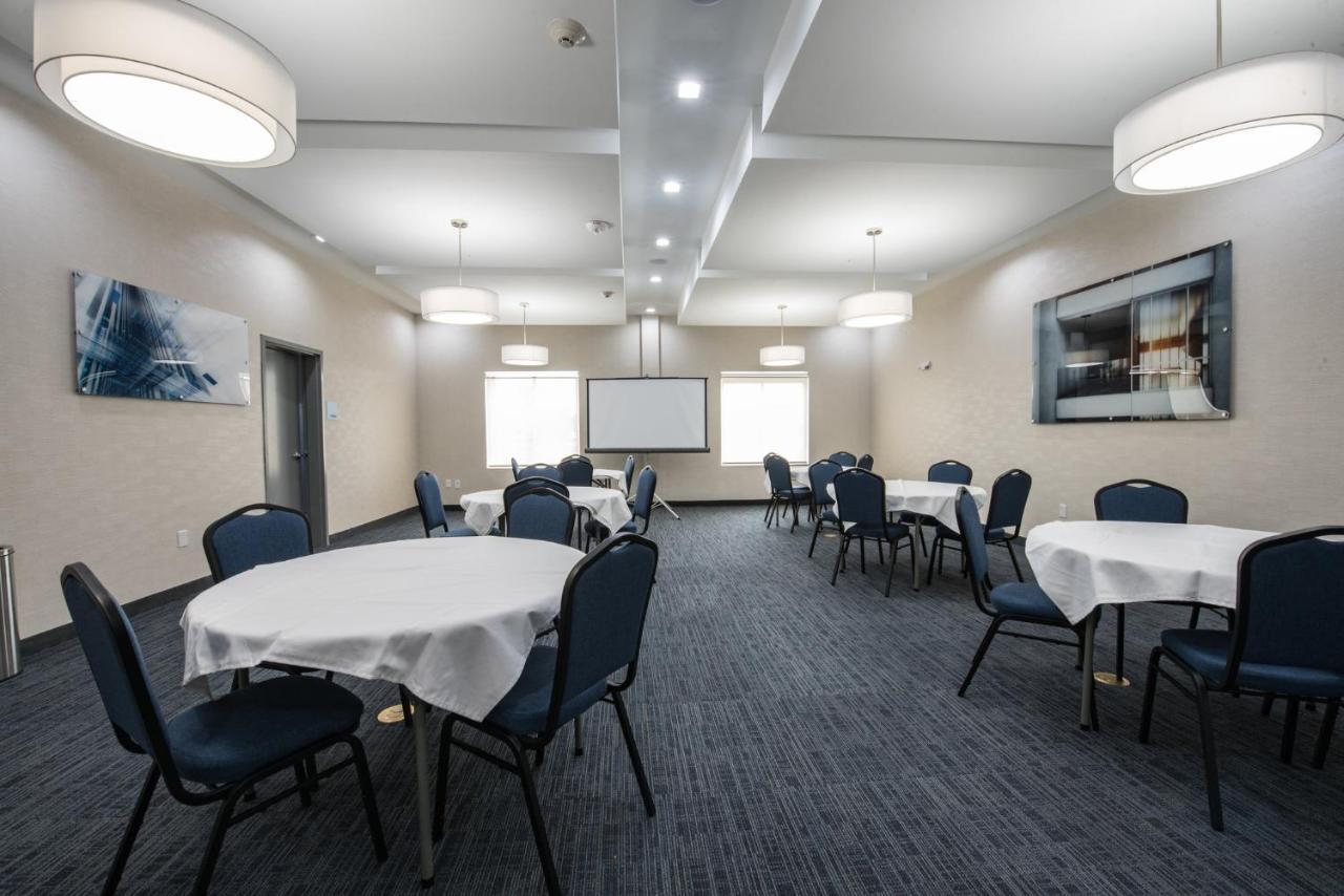 Holiday Inn Express & Suites Houston - Hobby Airport Area By Ihg Dış mekan fotoğraf
