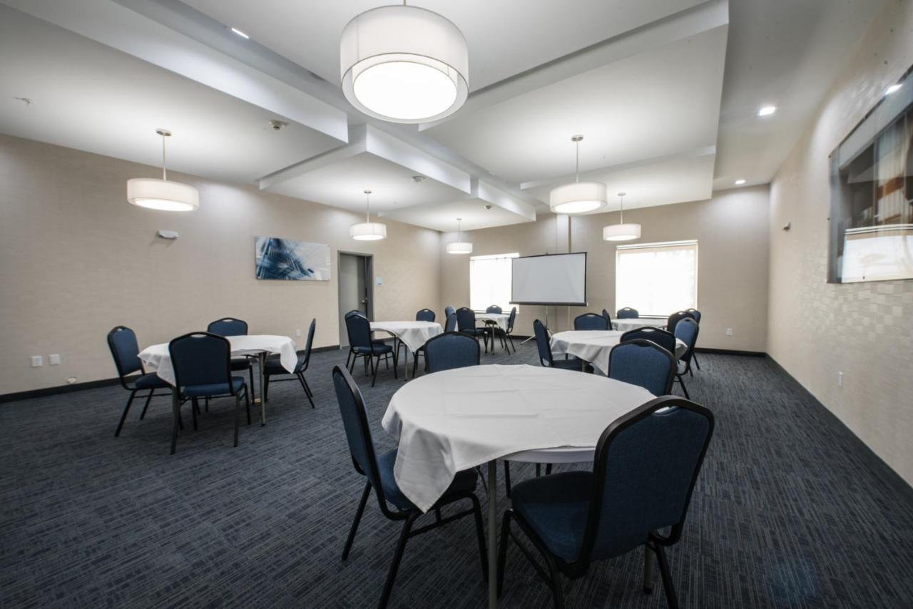 Holiday Inn Express & Suites Houston - Hobby Airport Area By Ihg Dış mekan fotoğraf