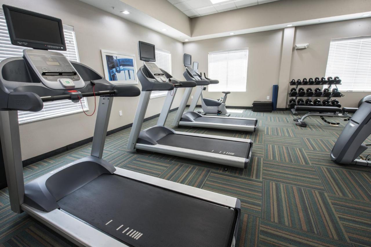 Holiday Inn Express & Suites Houston - Hobby Airport Area By Ihg Dış mekan fotoğraf