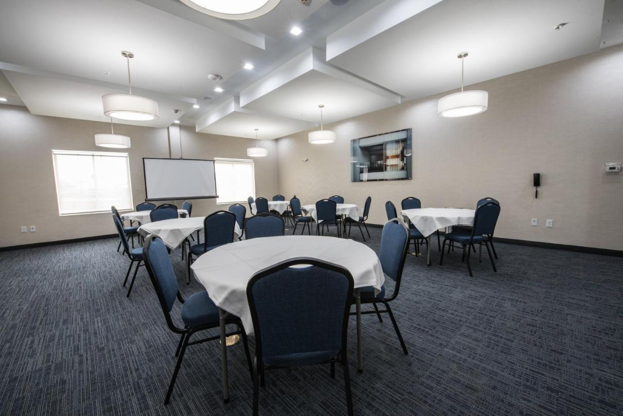 Holiday Inn Express & Suites Houston - Hobby Airport Area By Ihg Dış mekan fotoğraf