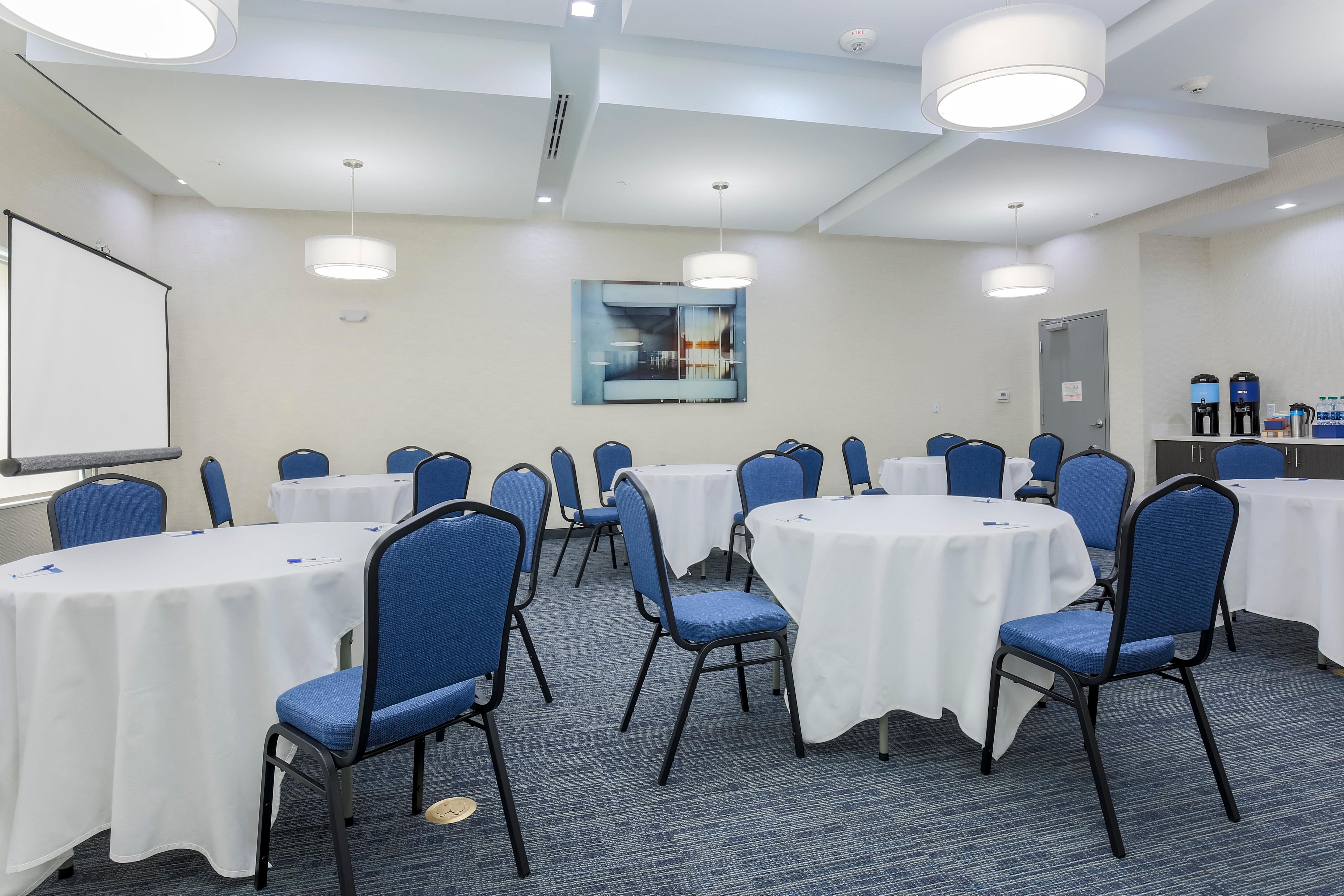Holiday Inn Express & Suites Houston - Hobby Airport Area By Ihg Dış mekan fotoğraf